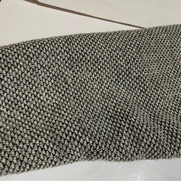 Orvis Brighton Sherpa Lined 1/4 Zip Mens Classic Collection Mock Neck Pullover - Picture 7 of 12